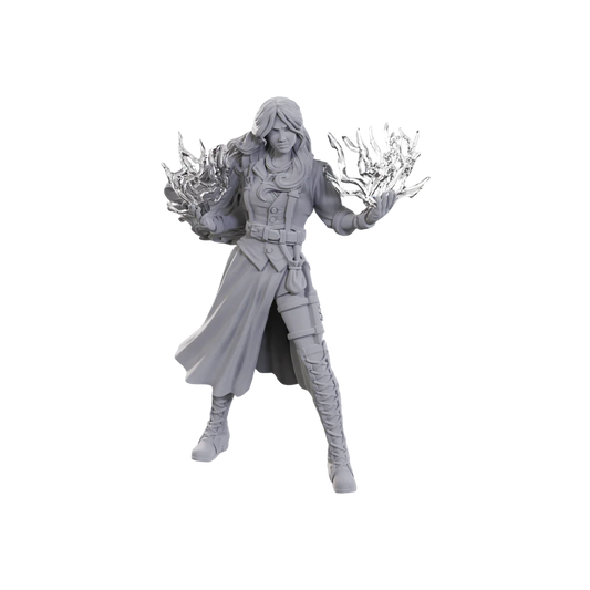 Imogen Temult (Unpainted)