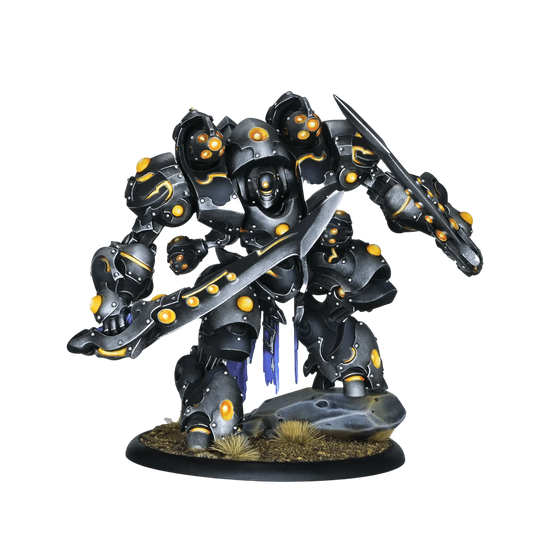 Imperatus (New in Box)