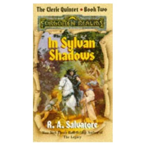 In Sylvan Shadows (1992)