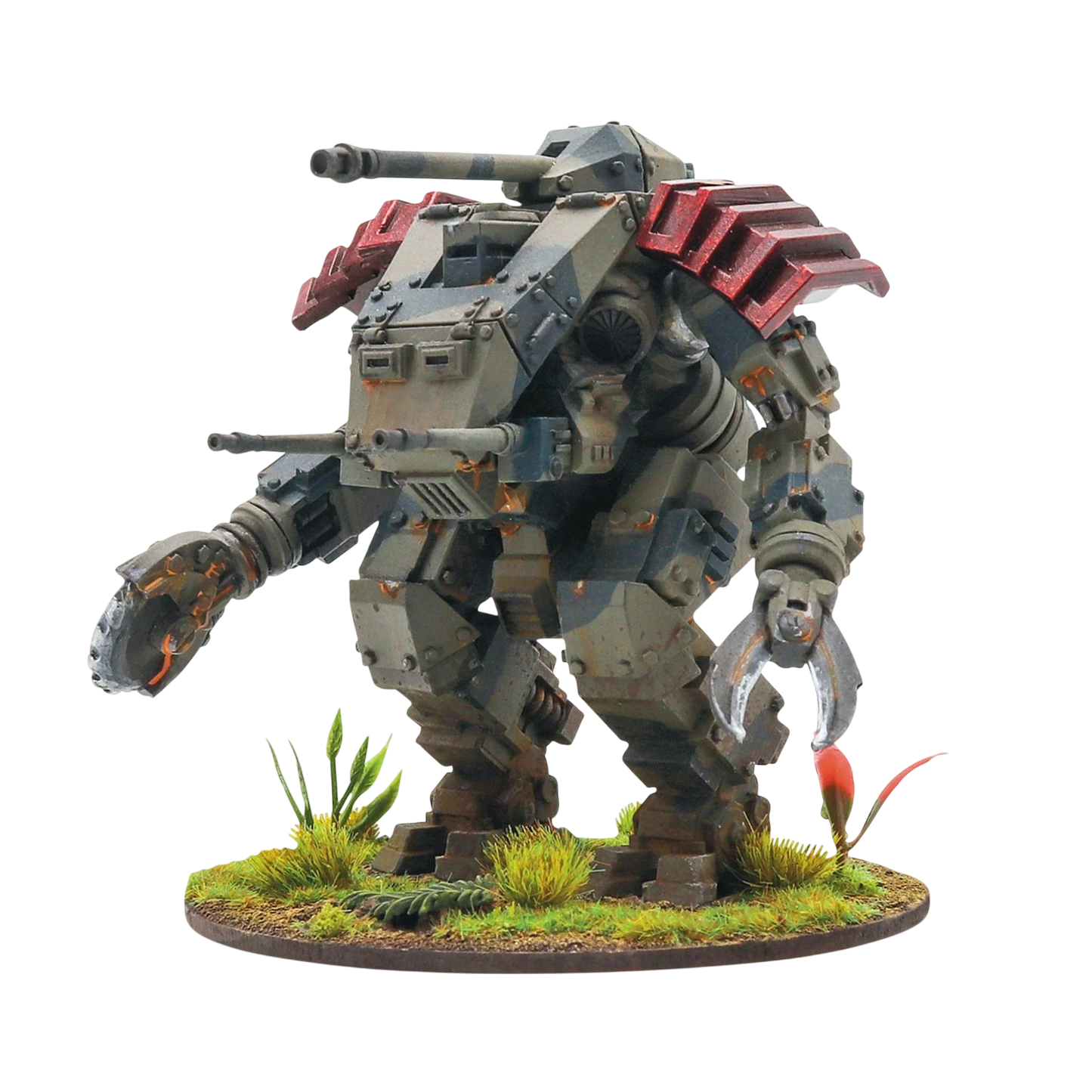 Inago Medium Walker (New in Box)