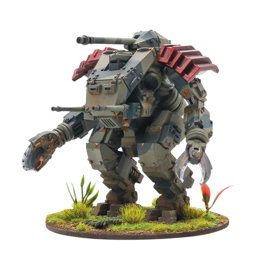 Inago Medium Walker (Custom Painted) (Assembled)