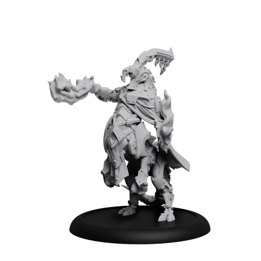 Incarnate Conjuror Variant (New in Box)