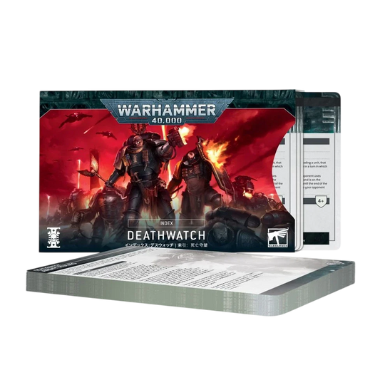 Index: Deathwatch (2023)