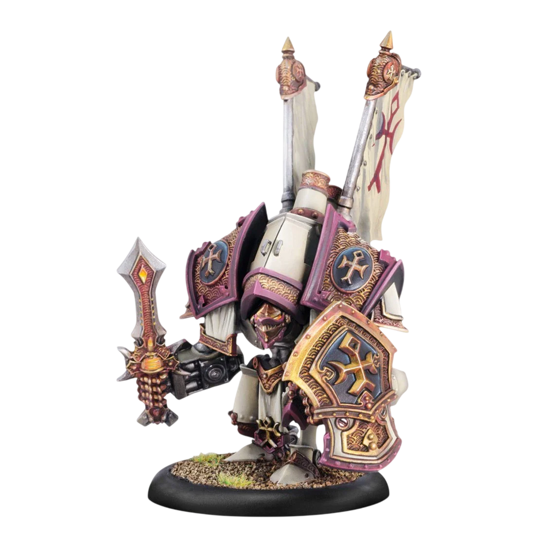 Indictor (New in Box)