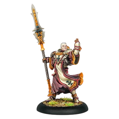 Initiate Tristan Durant (New in Box)