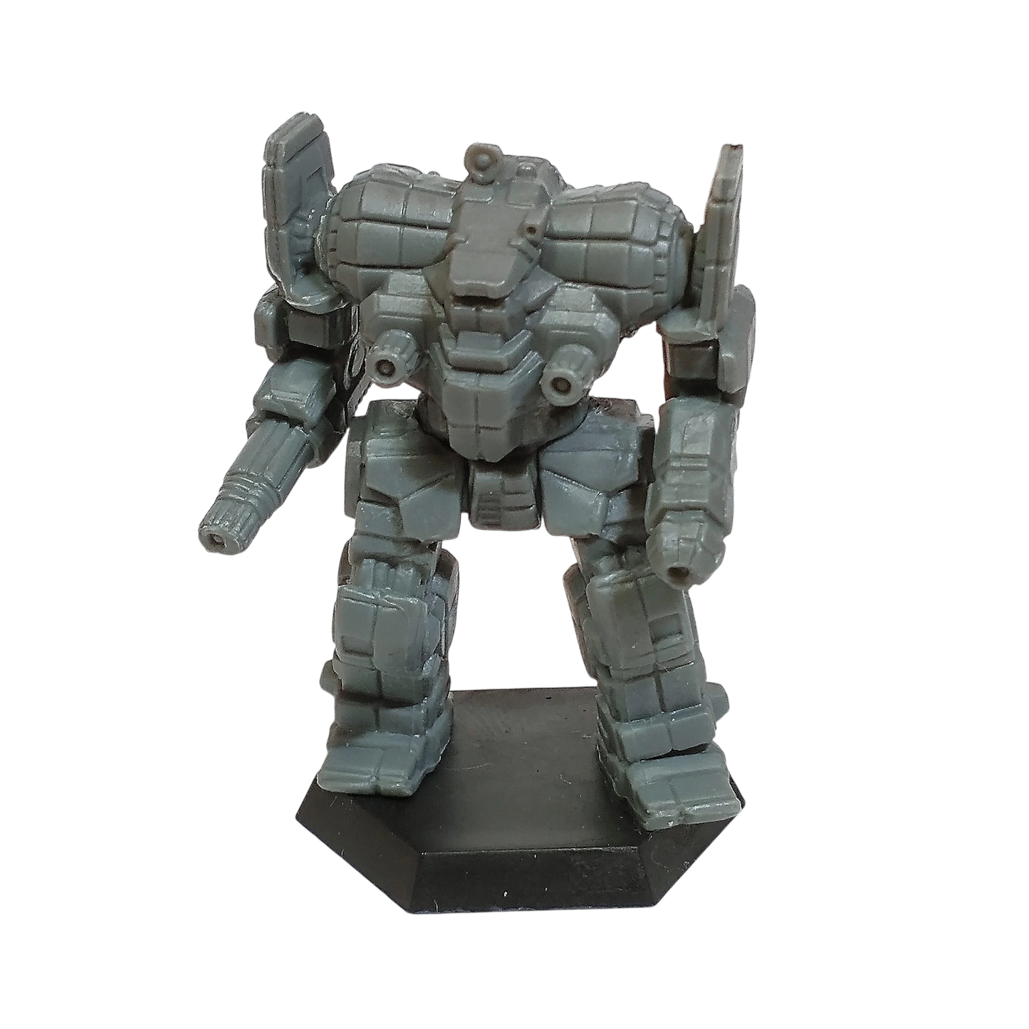 Inner Sphere Retaliation (Unpainted) (Assembled)
