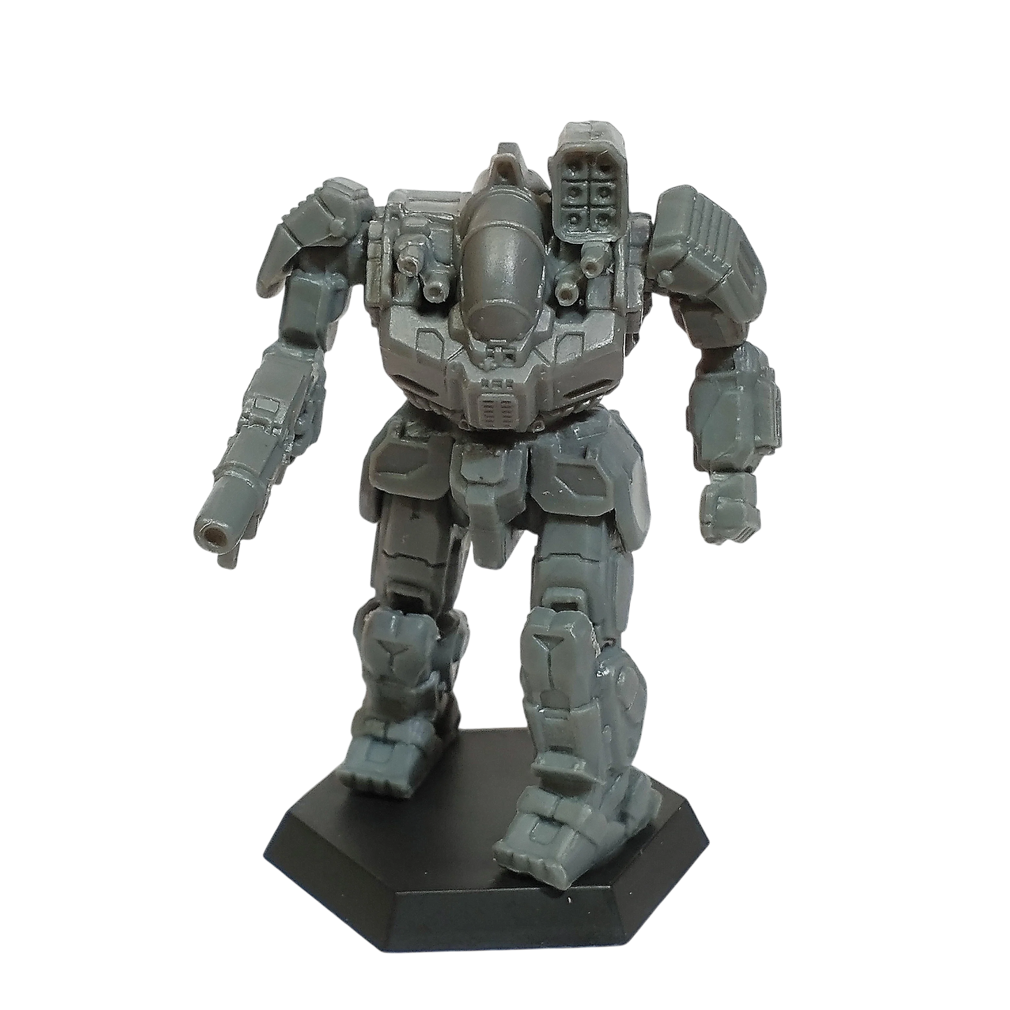 Inner Sphere Retaliation (Unpainted) (Assembled)