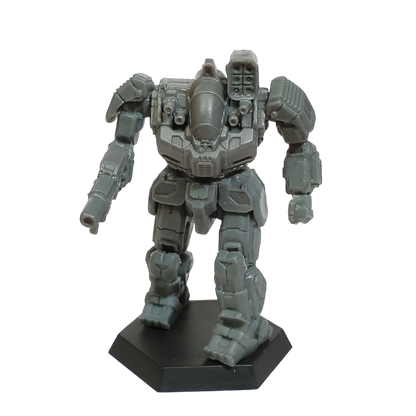 Inner Sphere Retaliation (Unpainted) (Assembled)