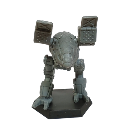 Inner Sphere Retaliation (Custom Painted) (Assembled)