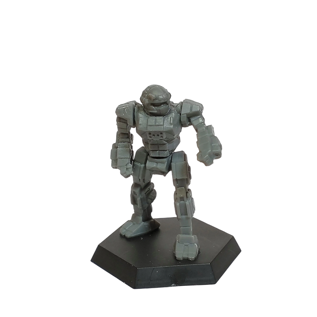 Inner Sphere Retaliation (Custom Painted) (Assembled)