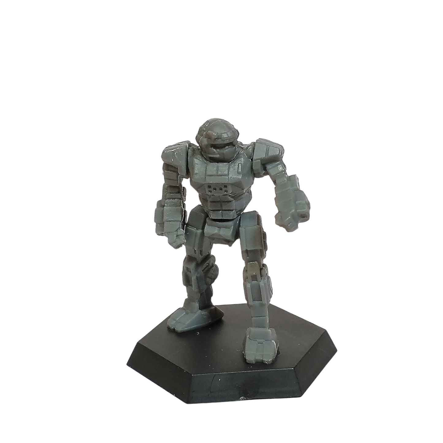 Inner Sphere Retaliation (Custom Painted) (Assembled)