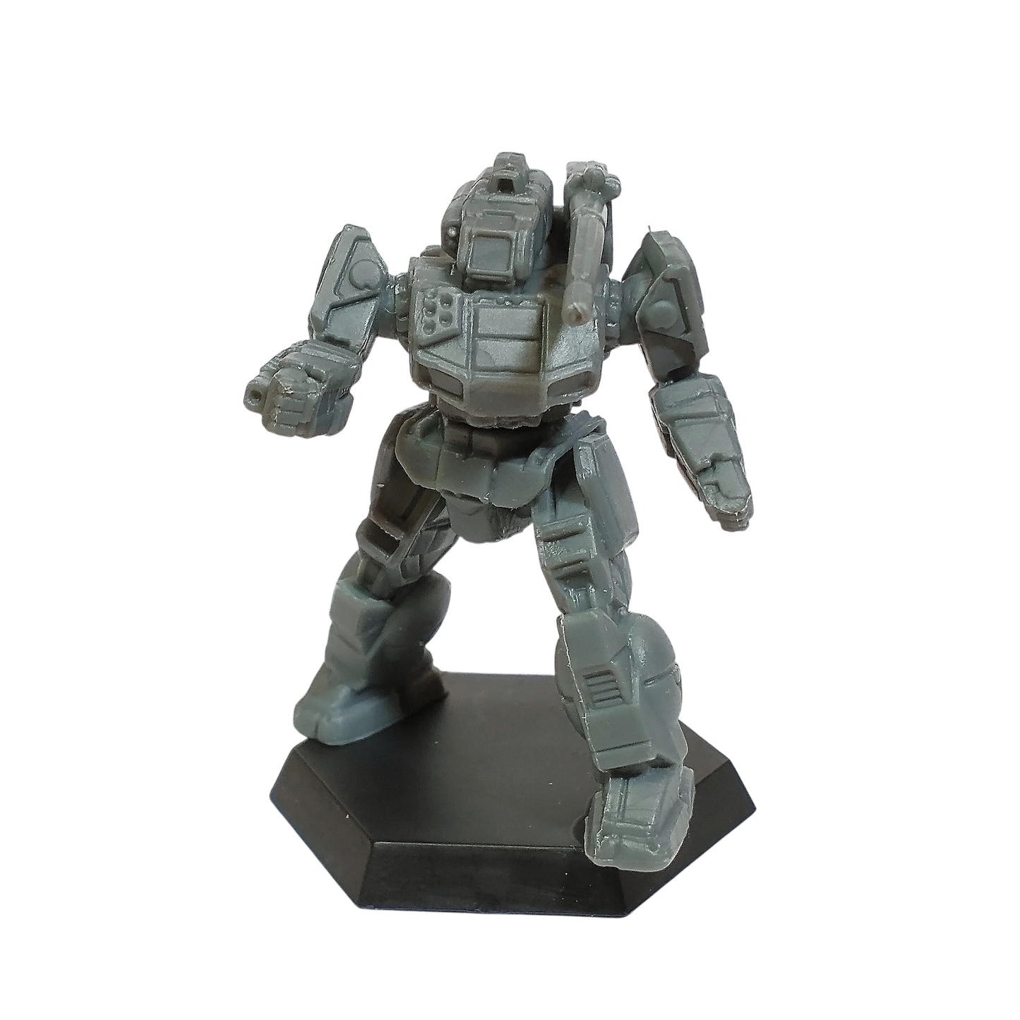 Inner Sphere Retaliation (Custom Painted) (Assembled)