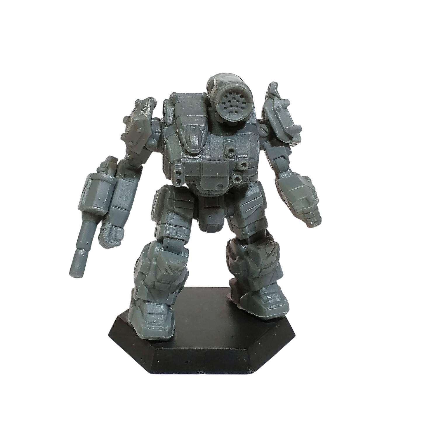 Inner Sphere Retaliation (Unpainted) (Assembled)