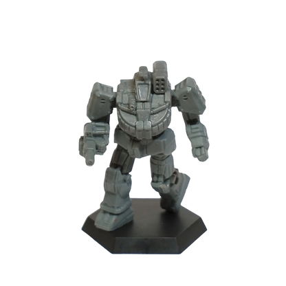 Inner Sphere Retaliation (Custom Painted) (Assembled)