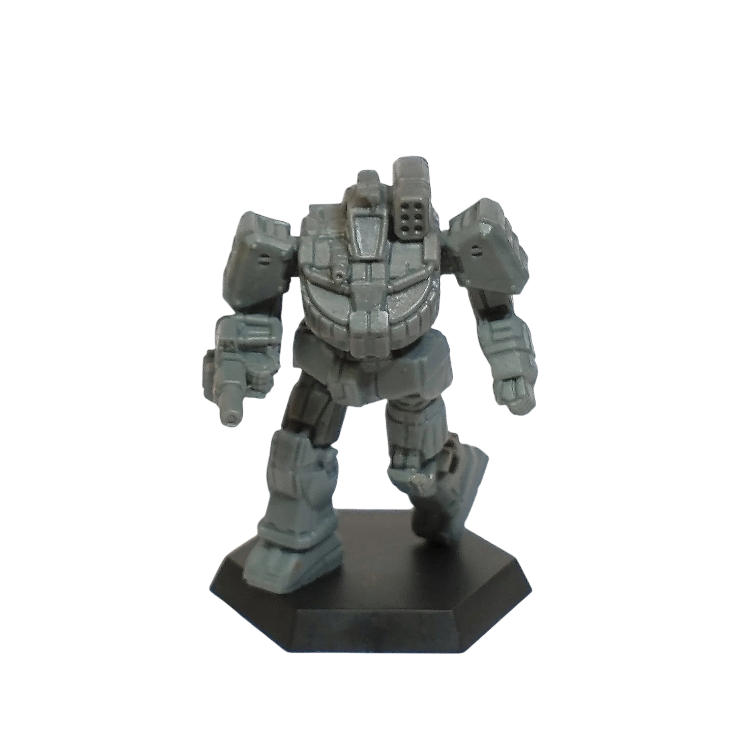 Inner Sphere Retaliation (Unpainted) (Assembled)