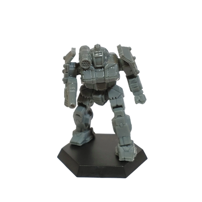 Inner Sphere Retaliation (Unpainted) (Assembled)