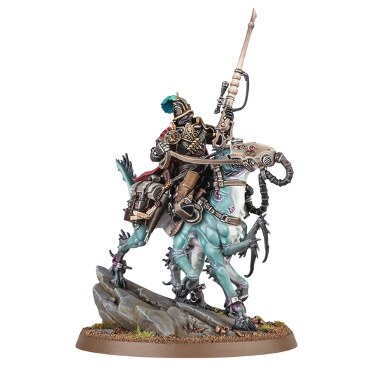 Inquisitor Kroyle (New in Box)