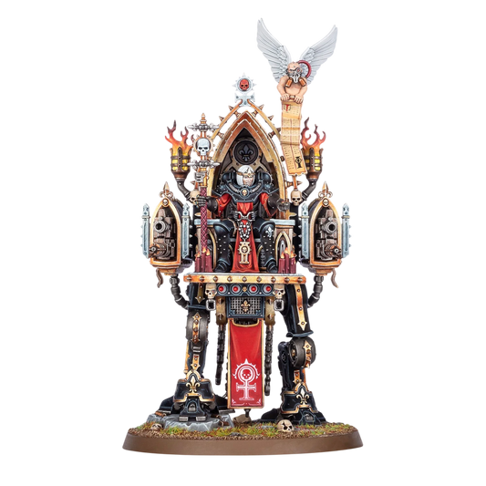 Intranzia Fraye: Dogmata Superior (New in Box)