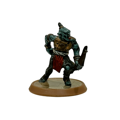 Arrow Grut Prepainted Heroscape Miniature