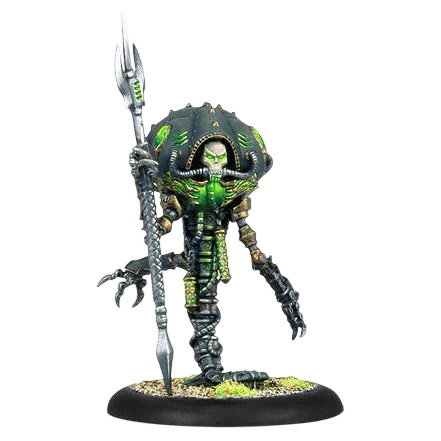 Iron Lich Overseer (New in Box)