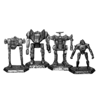 Iron Wind Metals Beginner Set 3 (New in Box)