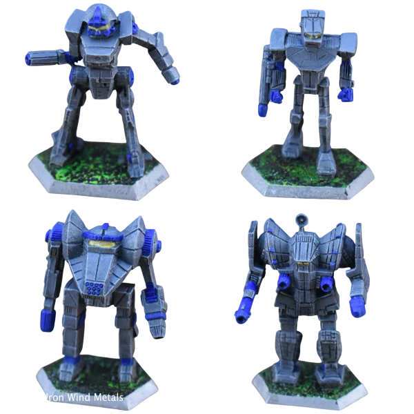 Iron Wind Metals Command Lance (New in Box)