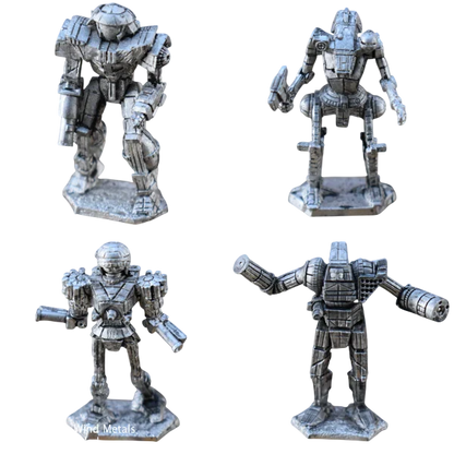 Iron Wind Metals Quick Start Lance Pack (New in Box)