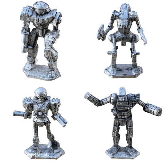 Iron Wind Metals Quick Start Lance Pack (New in Box)
