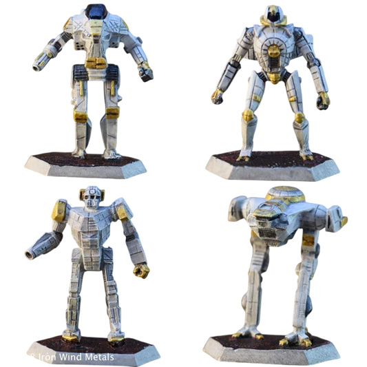 Iron Wind Metals Recon Lance (Custom Painted) (Assembled)