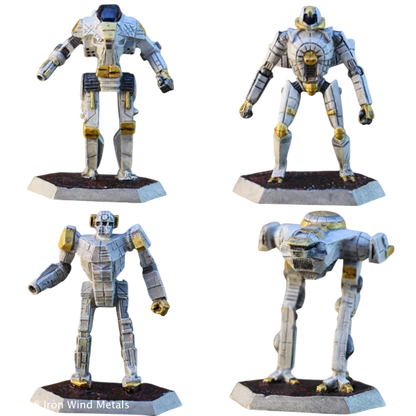 Iron Wind Metals Recon Lance (New in Box)