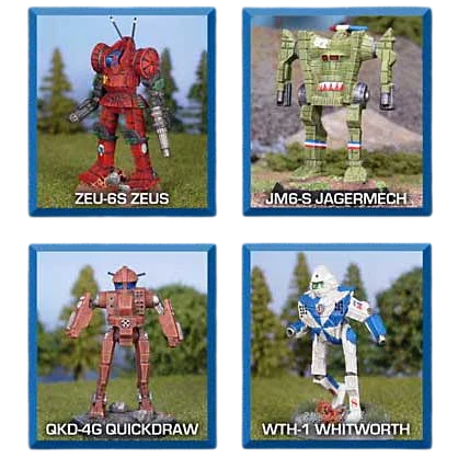Iron Wind Metals Support Lance (Unpainted) (Assembled)