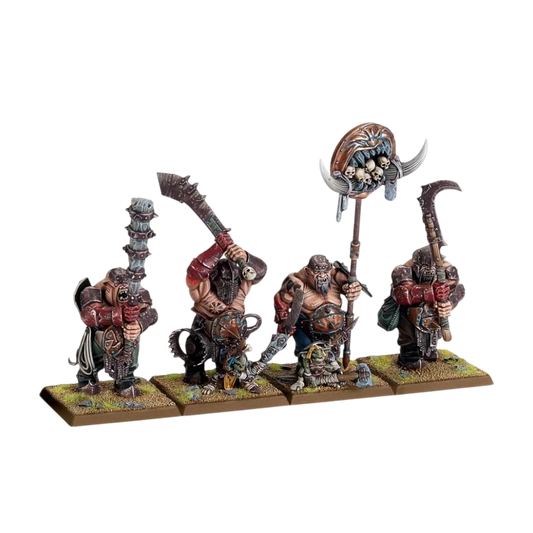 Ironguts (New in Box)