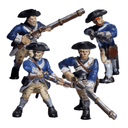 4th Massachusetts Line