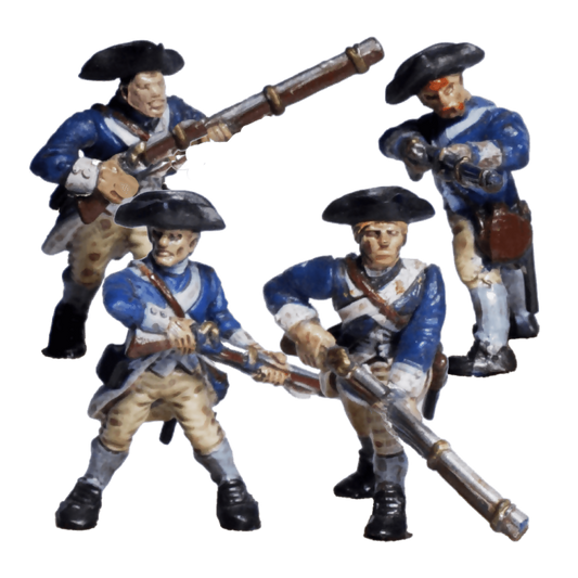 4th Massachusetts Line