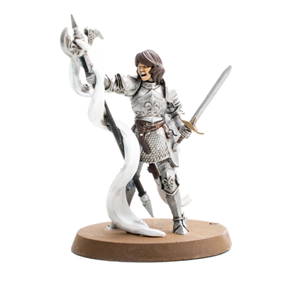 Jeanne D'Arc (Prepainted)
