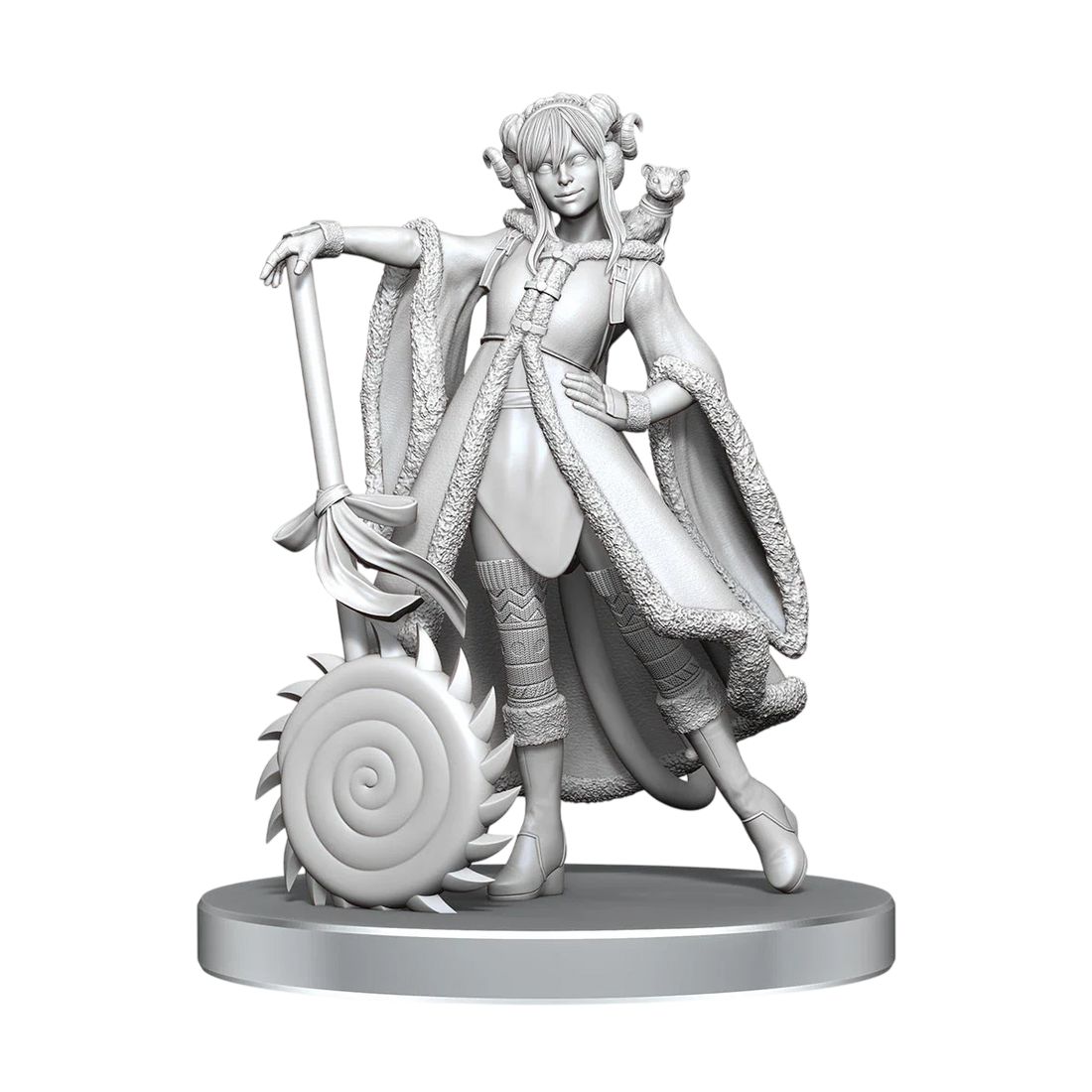 Jester Lavorre & Fjord Stone (New in Box)