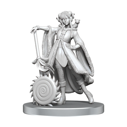 Jester Lavorre & Fjord Stone (New in Box)