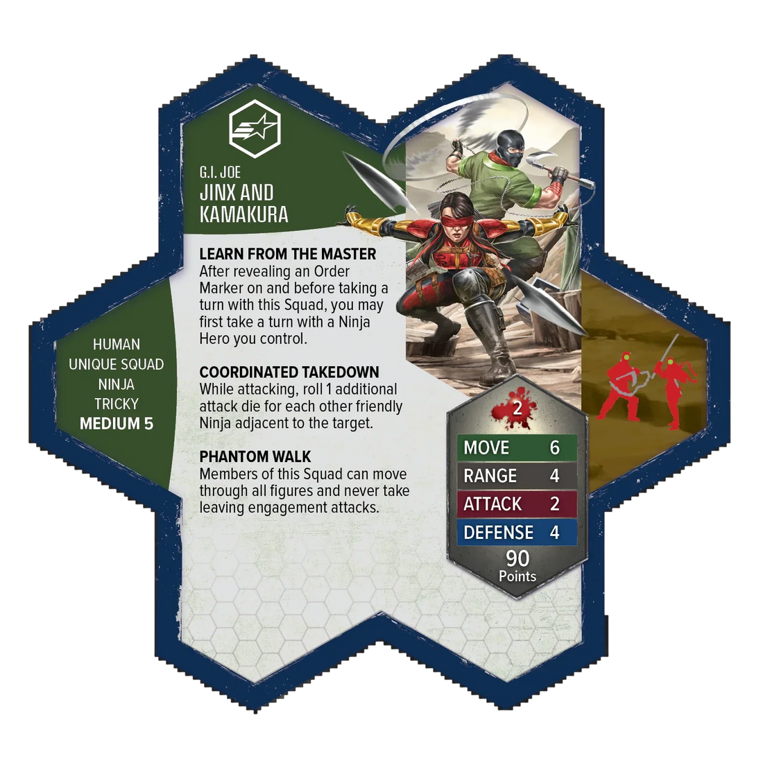 Strike Forces Army Expansion (Prepainted) (New in Box)