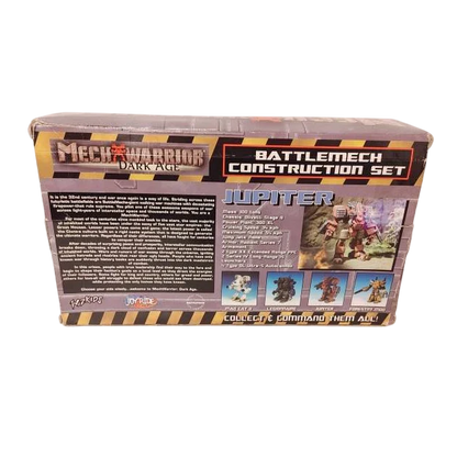 Joyride Studios Sets (Custom Painted) (Assembled)