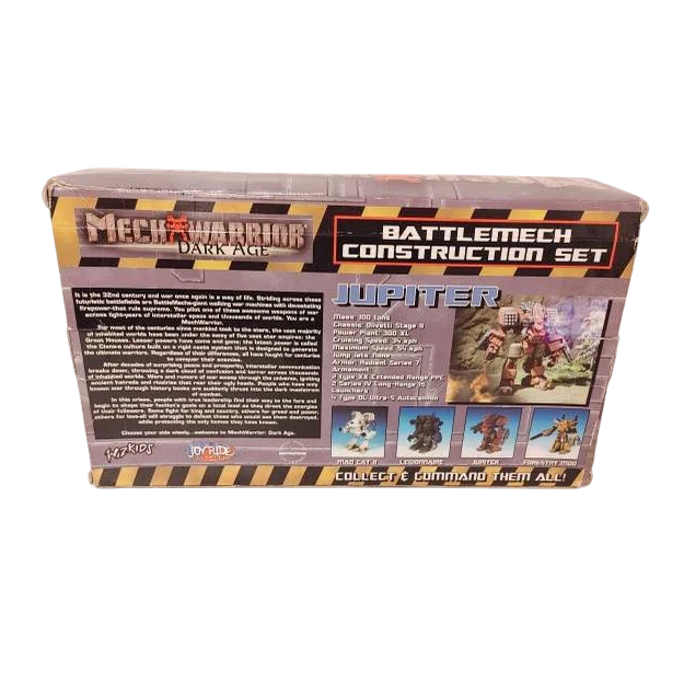 Joyride Studios Sets (New in Box)
