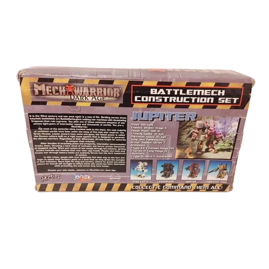 Joyride Studios Sets (New in Box)