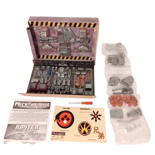 Joyride Studios Sets (New in Box)