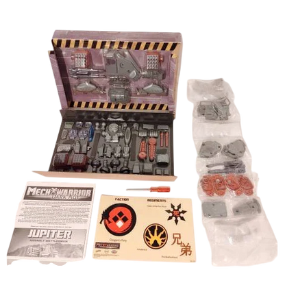 Joyride Studios Sets (Custom Painted) (Assembled)