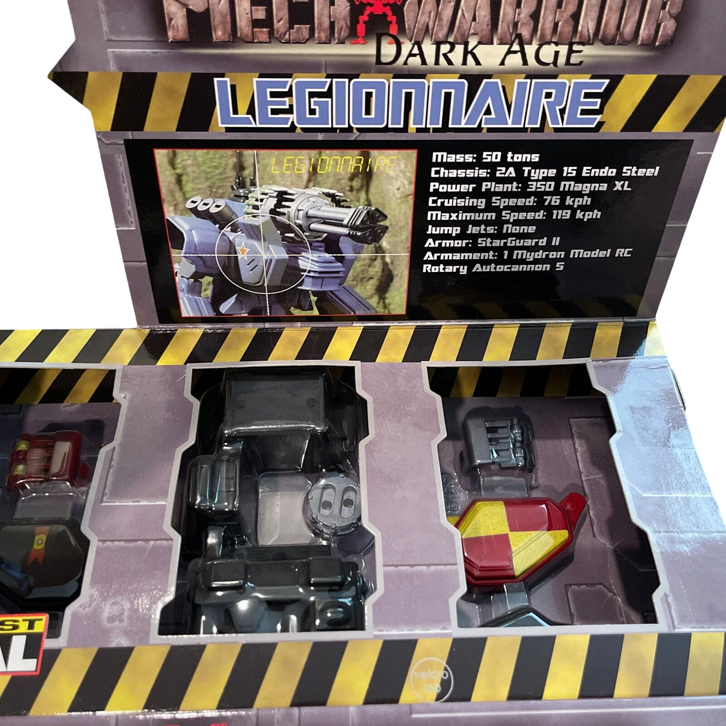 Joyride Studios Sets (New in Box)