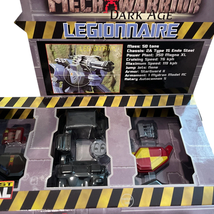 Joyride Studios Sets (New in Box)