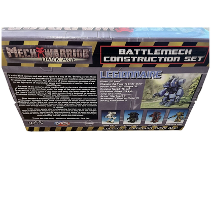 Joyride Studios Sets (New in Box)