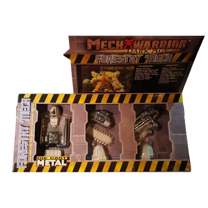 Joyride Studios Sets (Unpainted) (Assembled)