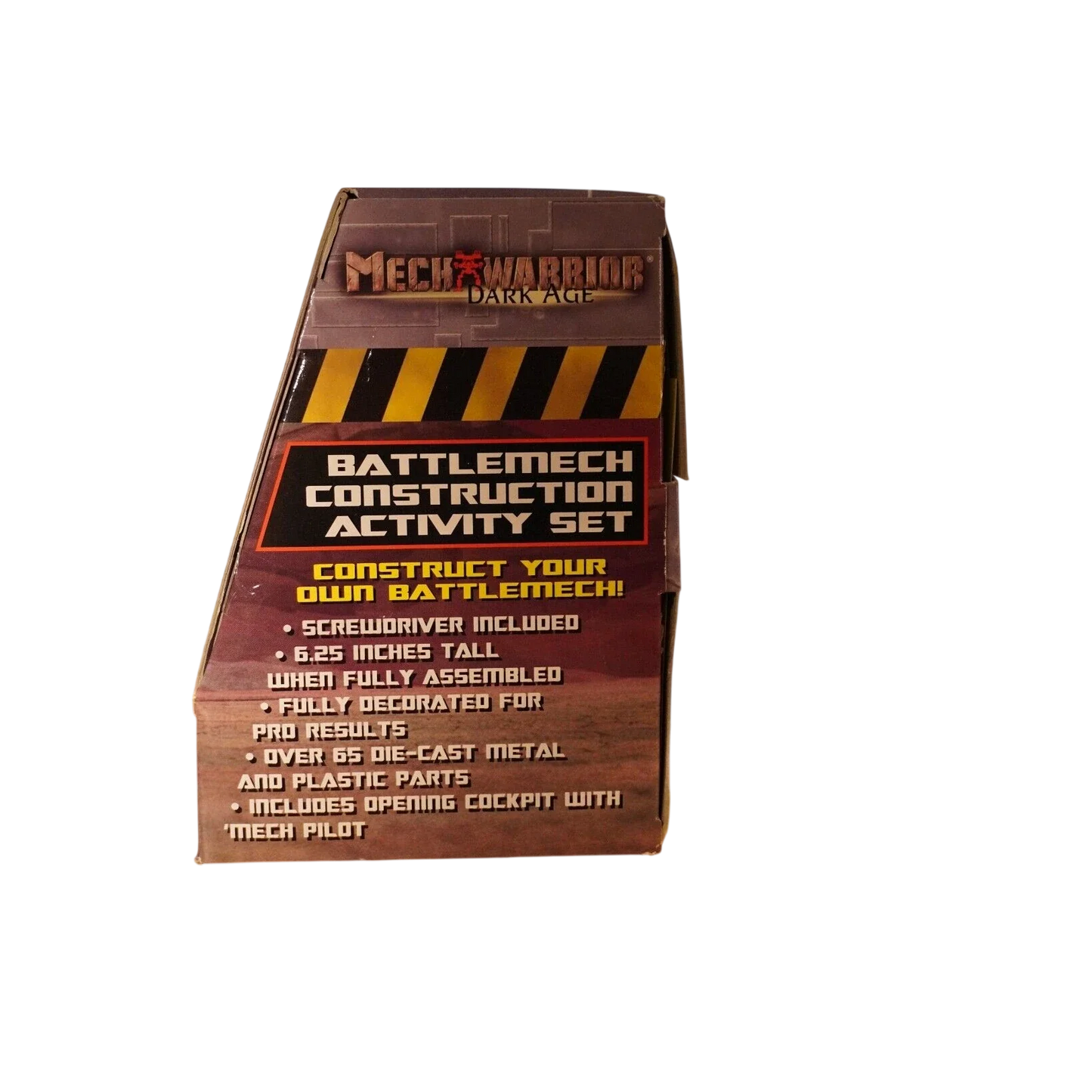 Joyride Studios Sets (New in Box)