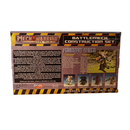Joyride Studios Sets (Unpainted) (Assembled)