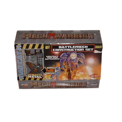 Joyride Studios Sets (New in Box)
